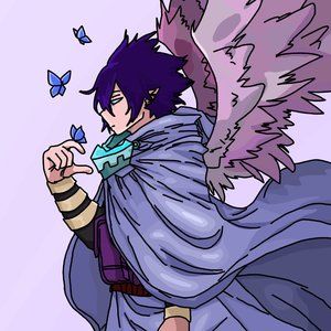 My Hero Academia students Poster bundle